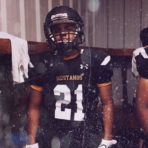 Meet your Posher, Brayan